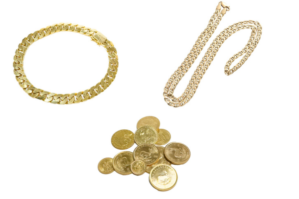 2025年は金相場が過去最高値を更新！今後の動向と高値で売るためのポイント